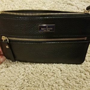 Kate Spade wristlet